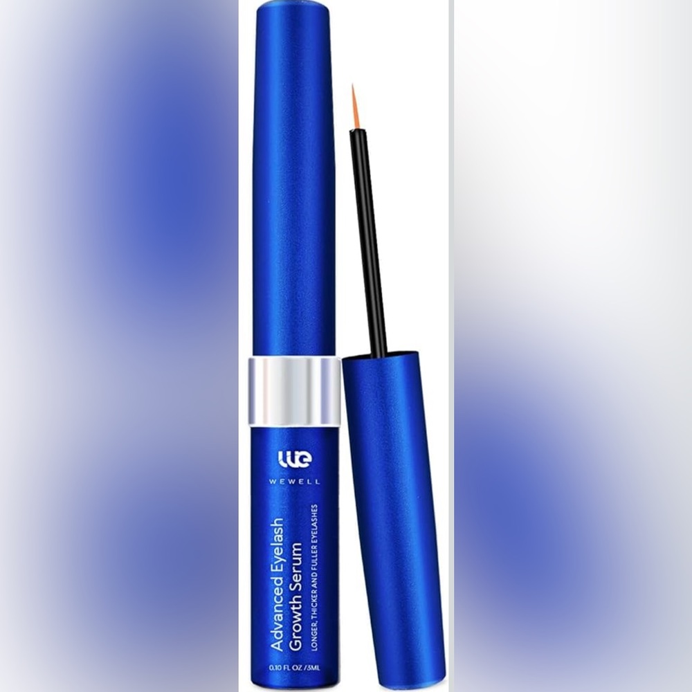 Eyelash Lengthening Serum (with my before & after photos) - Picture 2 of 4